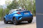 Toyota Izoa 2018 года